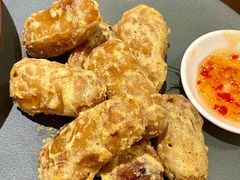 -粤集·手工粤菜(皇庭广场店)