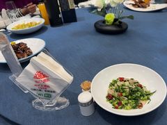 -福记大酒店(星湖街区店)