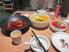 -榕意·川味之美(深业上城店)