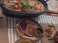 -CHINCHIN 青青·泰国料理(万象食家店)