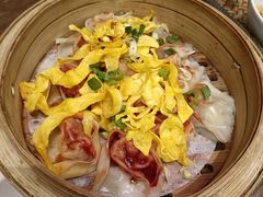 -金鹰国际购物中心(淮安店)