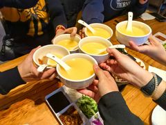 -姥姥家春饼店(惠新东街店)