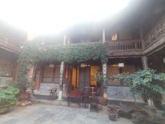 -石屏会馆