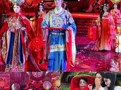 -南宁方特东盟神画