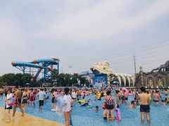 -苏州乐园森林水世界