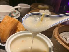 -广州花园酒店荔湾亭·地道点心·粤式饮茶