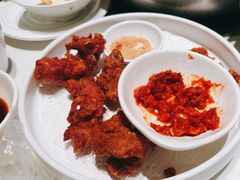 -顺峰顺水顺德菜(第一百货店)