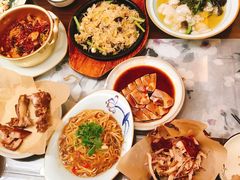 -以前的小酒馆(中山广场店)