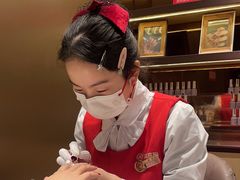 -海底捞火锅(新华联梦想城店)