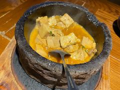-晓疆山·大美新疆菜(白玉兰广场店)
