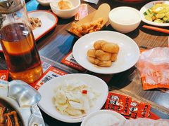 -胖哥俩肉蟹煲(湛江印象汇店)