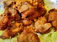 -麒麟中餐厅·经典粤菜·地道菜式老字号(广州长隆酒店)