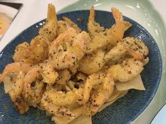 -天鲜阁·海鲜粤菜·33年老字号(石槎白云站店)