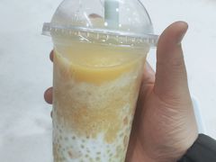 -百花传统甜品店(原址店)