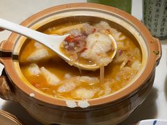 -唐猫庭院·千年陕菜(大唐不夜城店)