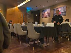 -Efes Turkish & Mediterranean Cuisine 艾菲斯餐厅(陆家嘴店)