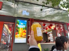 -喧闹·东方大气茶(鹅岭二厂店)