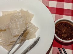 -西贝(东方路店)