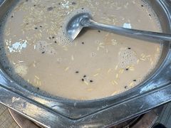 蒙古锅茶-老舅老蒙肉饼非遗店(一店)