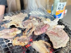 -火云龙烤肉(紫荆花店)