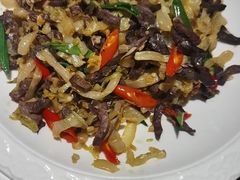 -牧马人奶茶馆(乌兰察布总店)