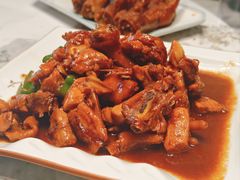 -御香农家菜(莫干山庾村店)
