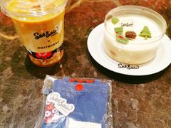 -Seesaw Coffee(环贸iapm店)