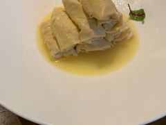 鸡汁百叶包-晶苑餐厅(爱琴海购物中心)