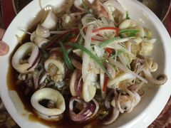 -老北京热气涮羊肉(正荣时代广场店)