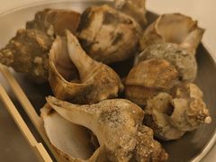 -白仁仔· 活烤海鲜 宵夜(豫园店)