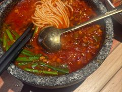 -浩海火燒雲傣家菜(芮欧百货店)