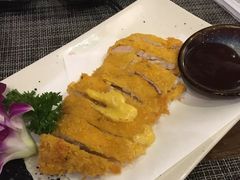 -鱼跃料理(步步高店)
