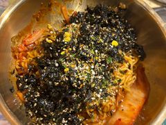 -姜胖胖韩式自助烤肉(光明万达店)