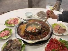 -枇杷园食为鲜火锅(南山店)