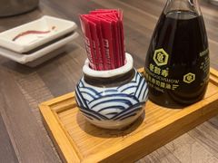 -三禾寿司(石龙店)