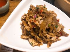 -小城粥道·海胆鲜虾粥(解放广场店)