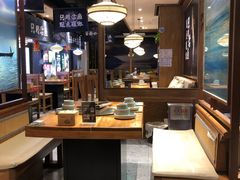 大堂-云海肴云南菜·蒸汽石锅鱼(北京良乡华冠店)