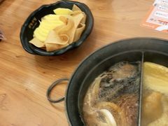 -呷哺呷哺(郑州国贸360餐厅店)