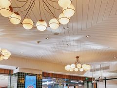 大堂-翠华餐厅(德基广场店)