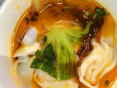 -香辣会·老牌川菜(骏豪店)