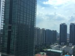 -广州富力君悦大酒店·凯菲厅