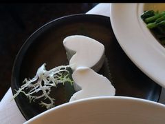 椰子糕-富力丽思卡尔顿酒店·丽轩中餐厅