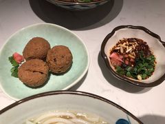 -鑫花溪牛肉米粉(凤凰街创始总店)