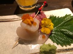 -三川·十酒Izakaya(南昌路店)