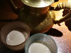 -楼兰新疆主题餐厅(苏州中心店)