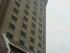 -首都医科大学附属北京同仁医院(西区)