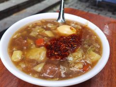 -马光荣肉丸糊辣汤(边东街店)