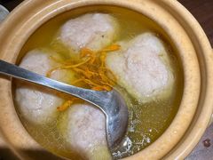 -西郊八号·山野江西菜(开发区店)