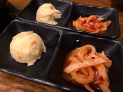 土豆泥-SchoolStory学校的故事(七星路店)