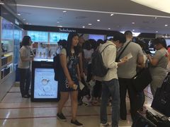 -乐天免税店(仁川国际机场店)